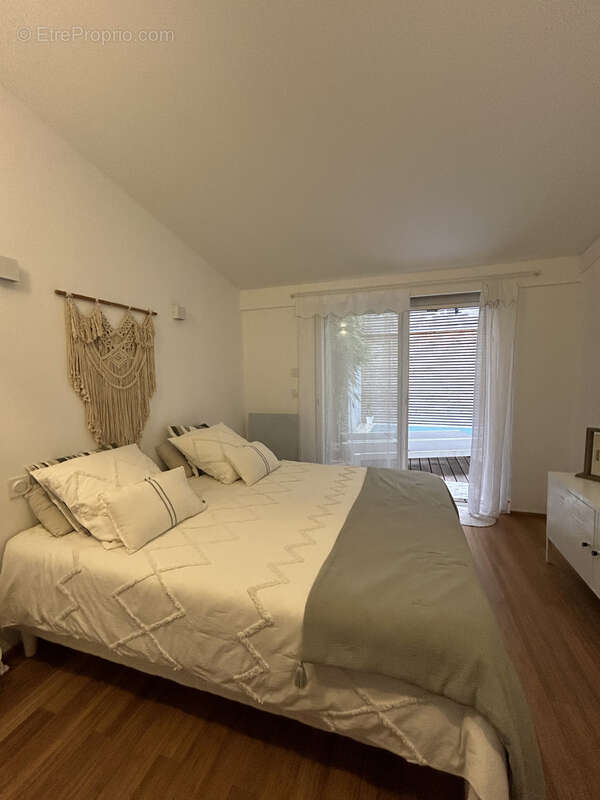 Maison à MARSEILLE-9E