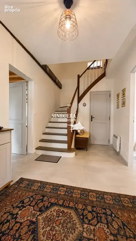 Maison 110 m² à Riberac  - photo 6