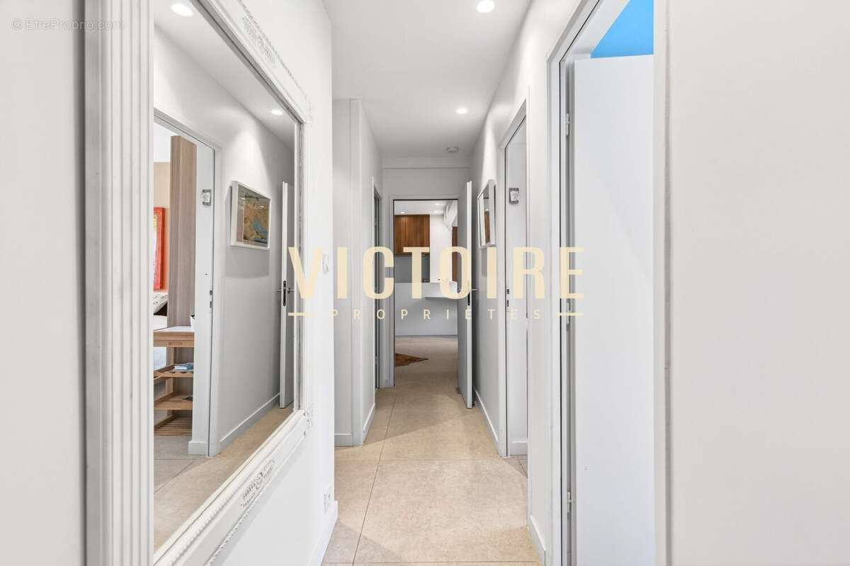 Appartement à CASSIS