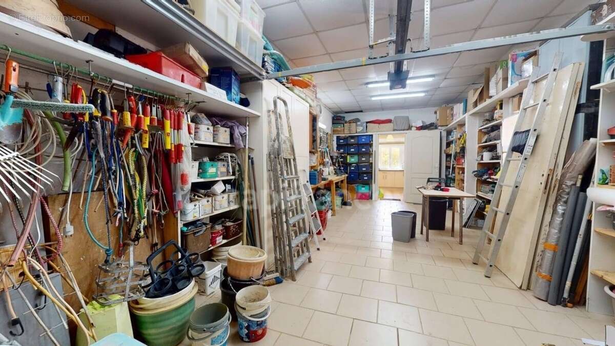 Maison à vendre 5 pièces GAREOULT (83) - photo 44