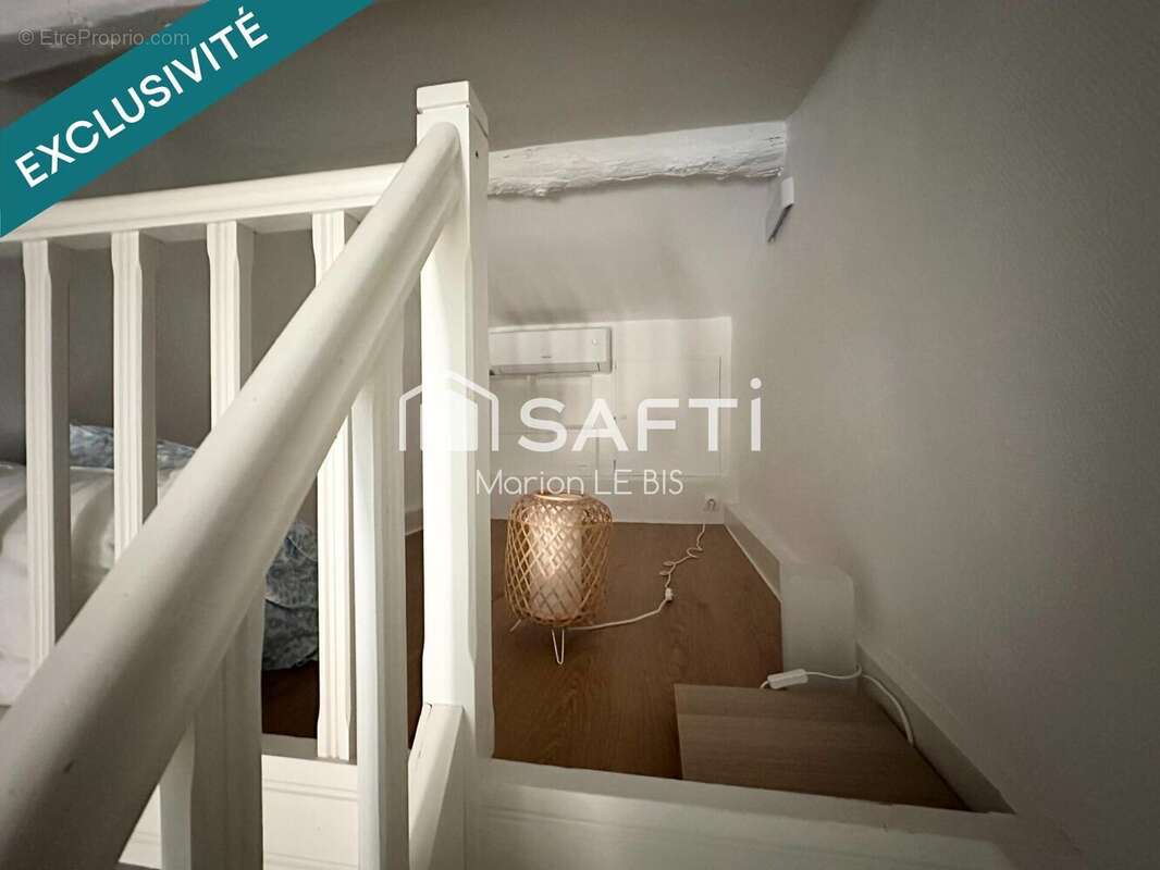 Photo 4 - Appartement à AIX-EN-PROVENCE