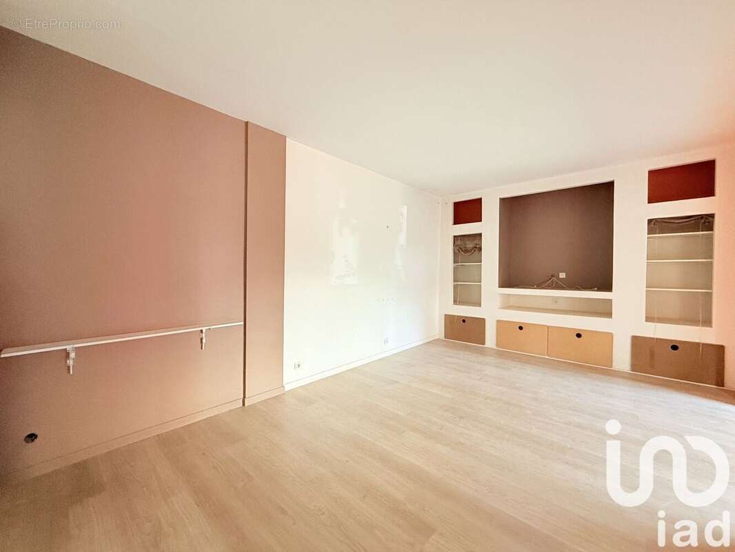 Photo 5 - Maison à GRENOBLE