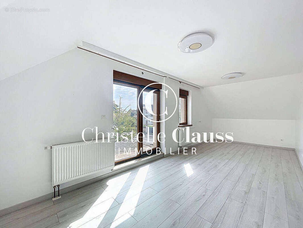 Maison 195 m2 avec jardin - photo 16
