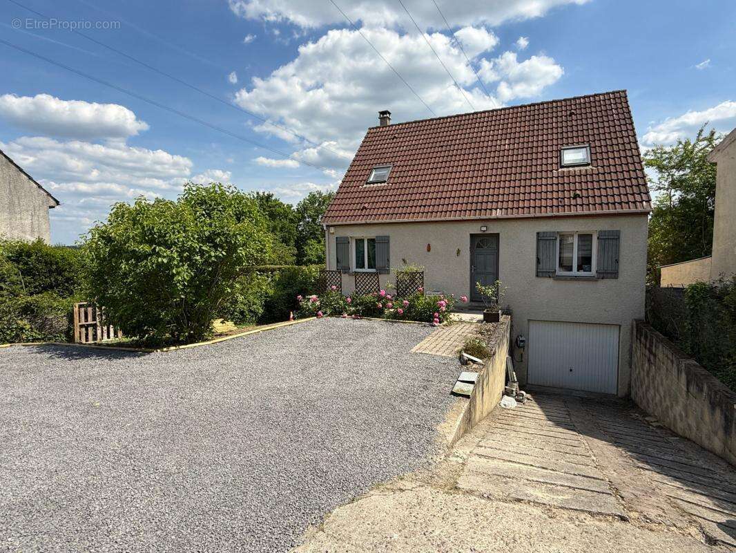 Maison à RIEUX