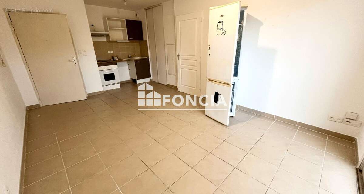 Appartement à NARBONNE