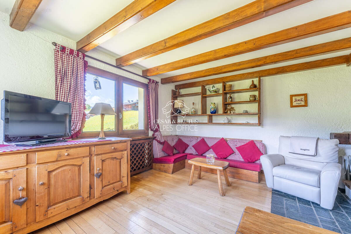 Maison 127 m² à Megeve  - photo 7