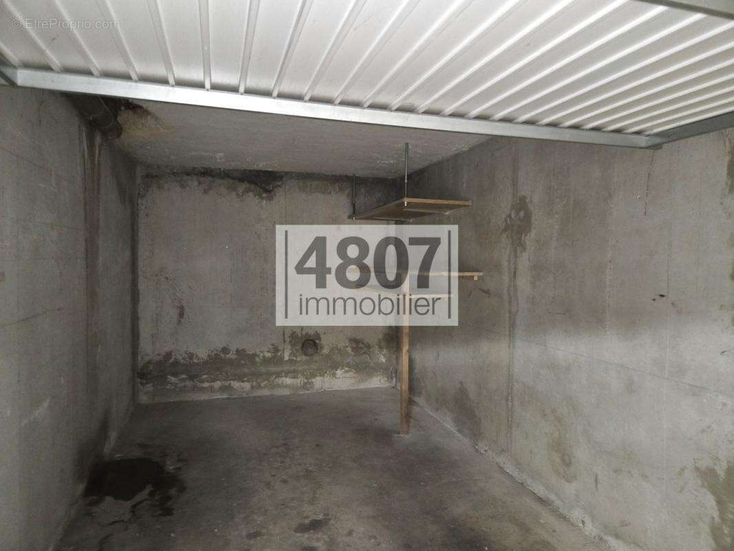 Appartement à ANNEMASSE