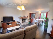 Maison à LA CHAPELLE-DES-FOUGERETZ