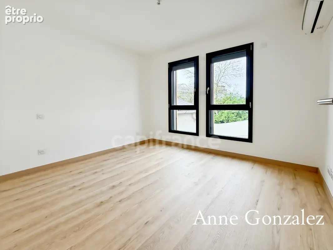 ORLEANS Centre quartier Madeleine rare à la vente appartement Penthouse T4 avec patio intérieur et terrasse de 28 m2 dans petite - photo 6