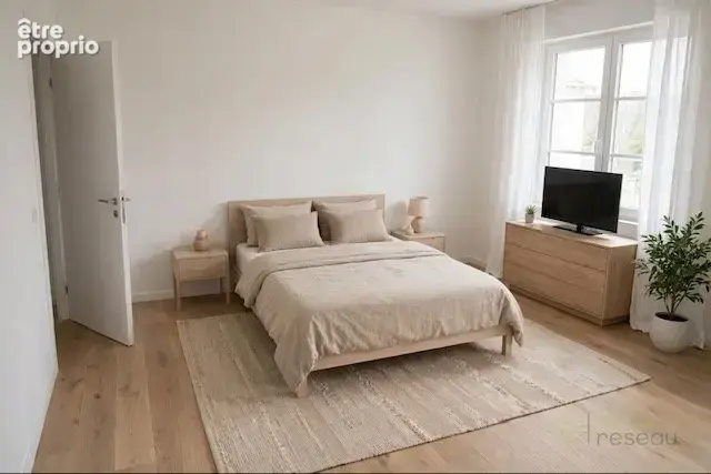 Appartement - photo 4