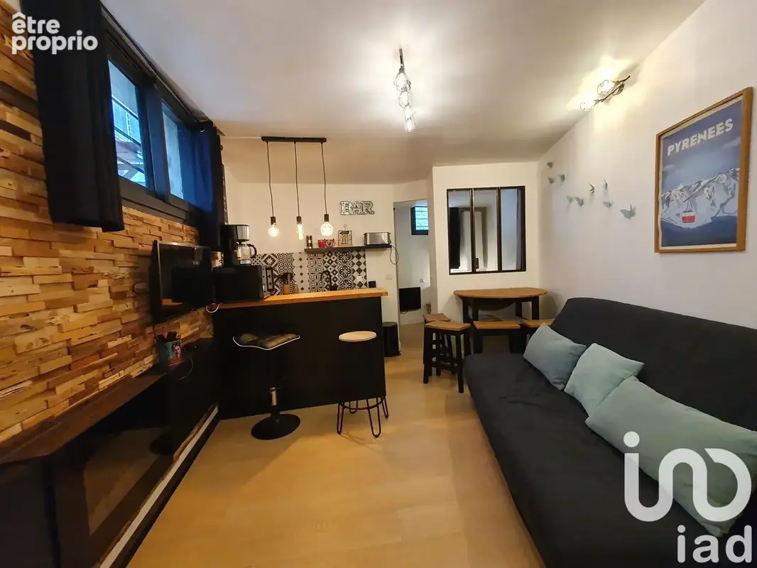 Photo 1 - Appartement à CAUTERETS