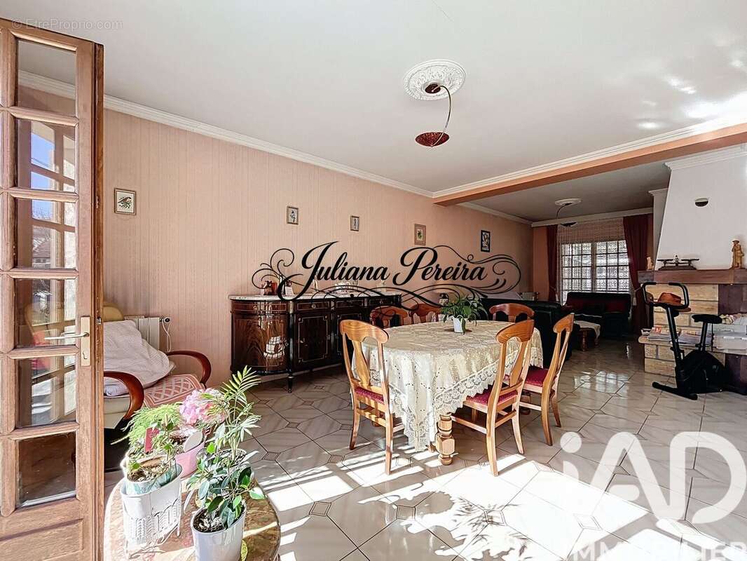 Photo 5 - Maison à VILLEPINTE