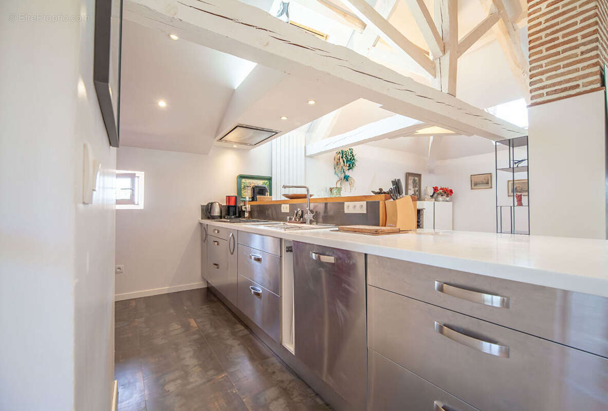 Appartement à BIARRITZ
