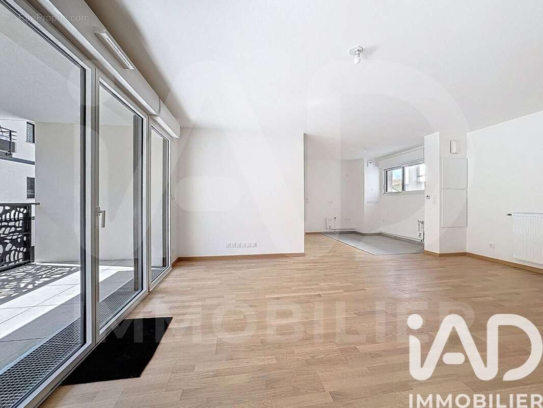 Photo 2 - Appartement à TOULOUSE