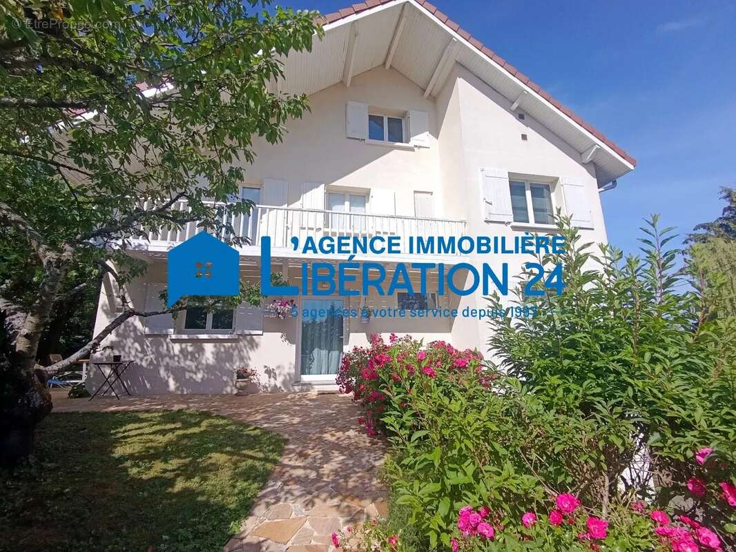 Maison à SAINT-ETIENNE