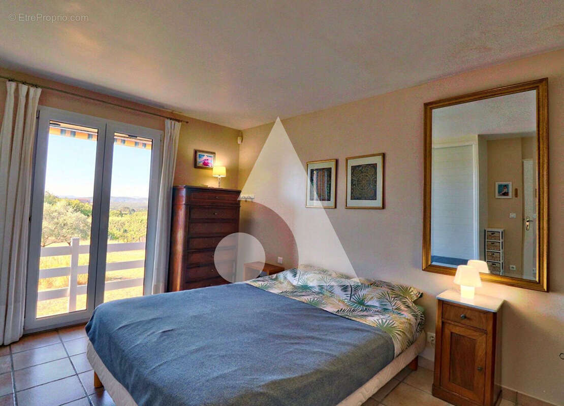 Maison à LA VERDIERE