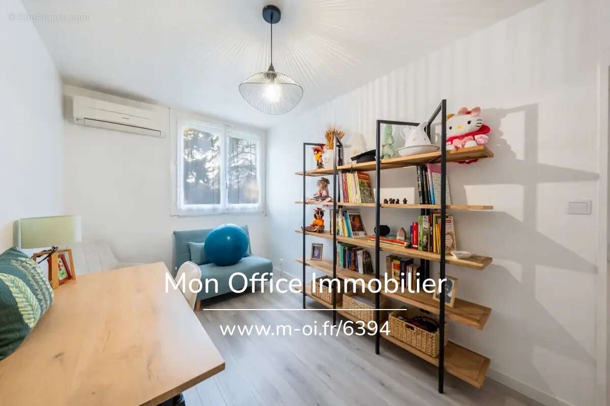 Appartement à MARIGNANE