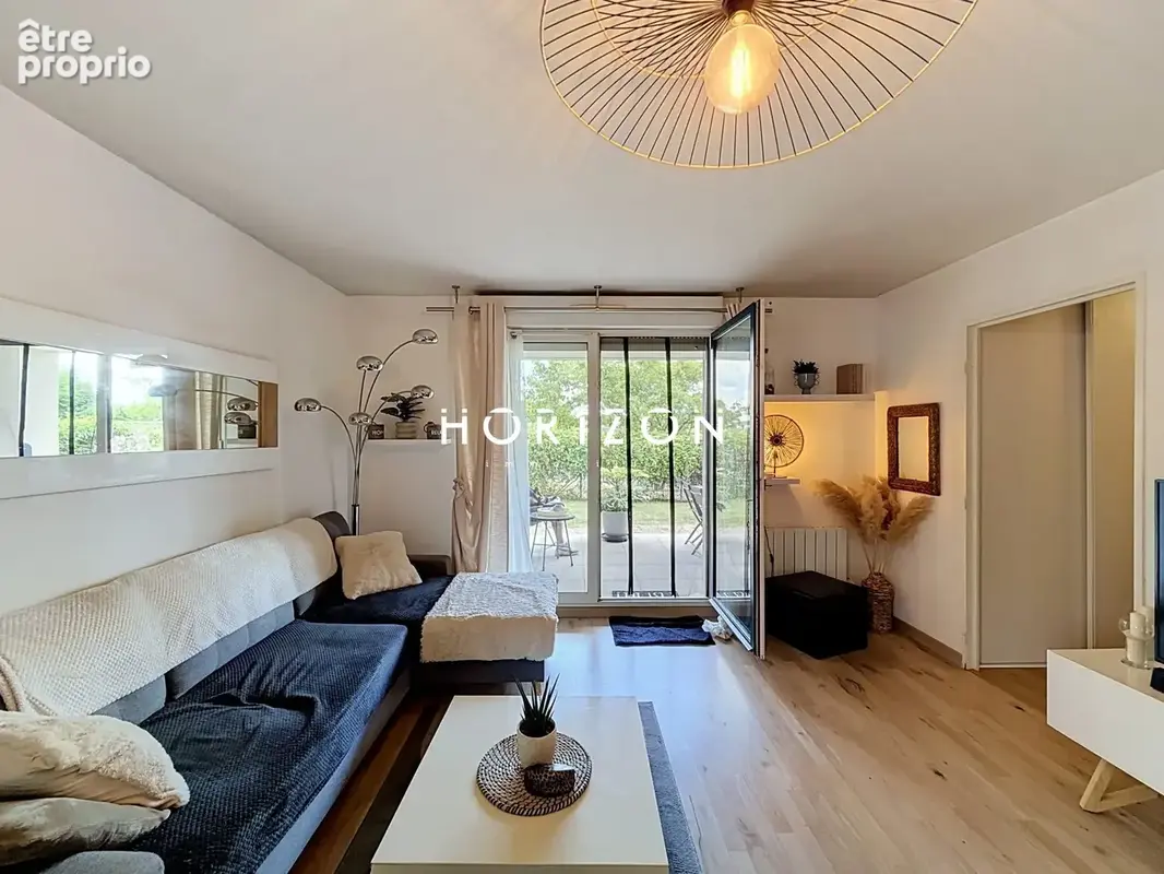 Appartement 50 m² à Macon  - photo 7