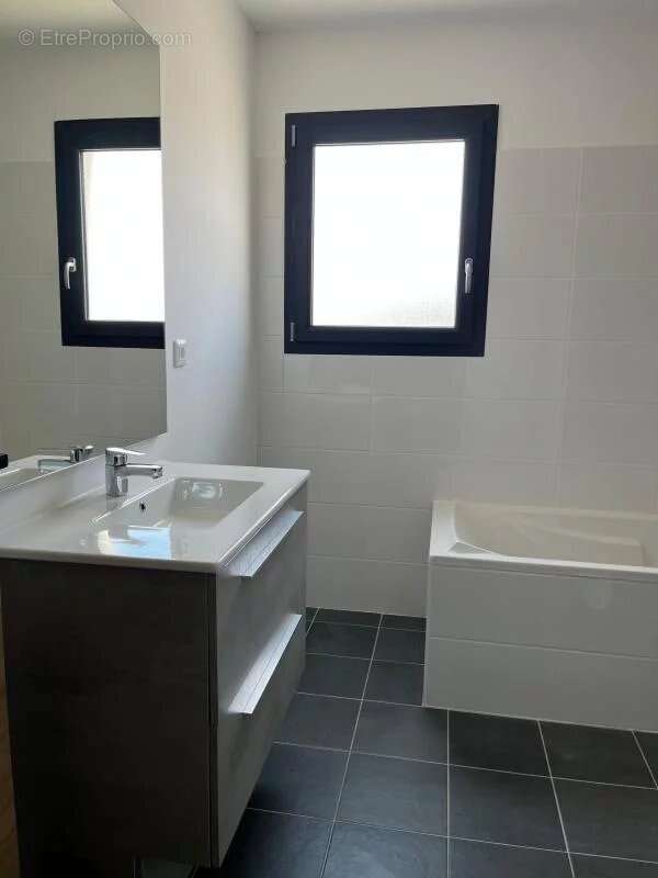 Maison à BOURG-EN-BRESSE