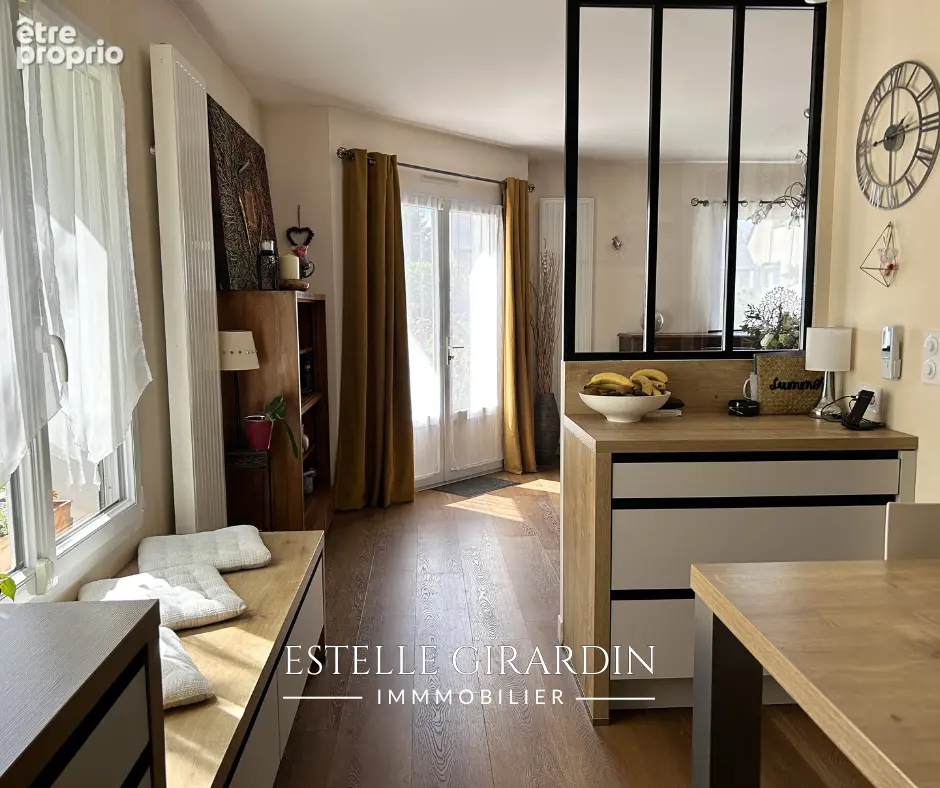 Maison familiale avec vie de plain-pied - Secteur Housseau, Carquefou - photo 3