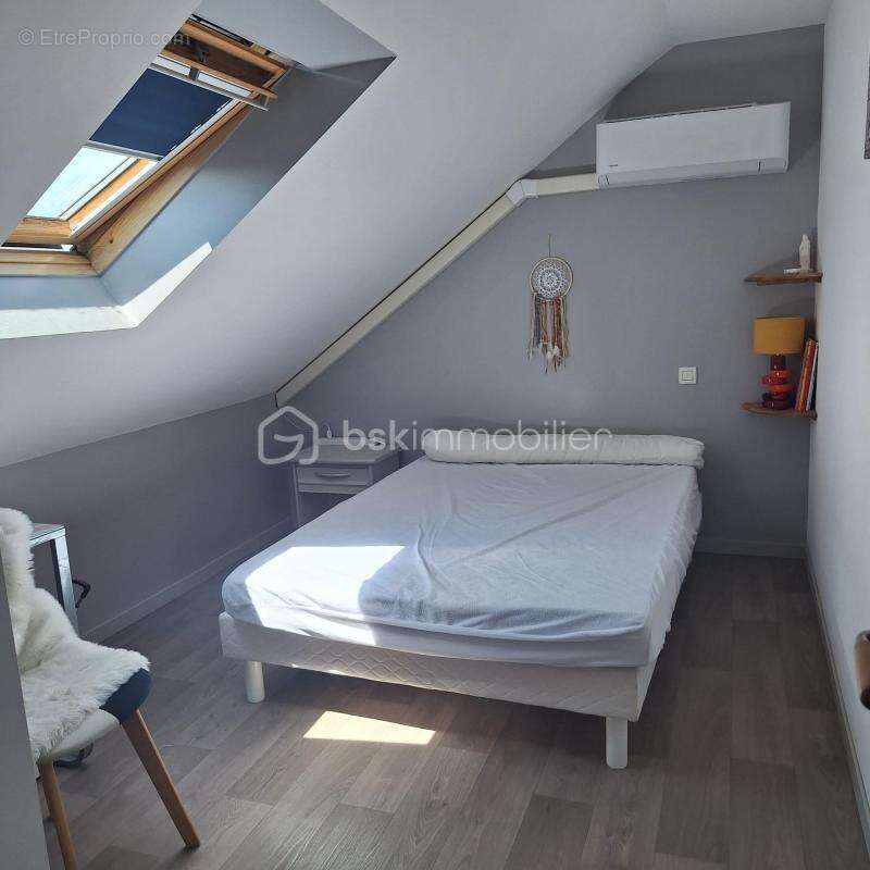 Maison à MARCILLE-LA-VILLE