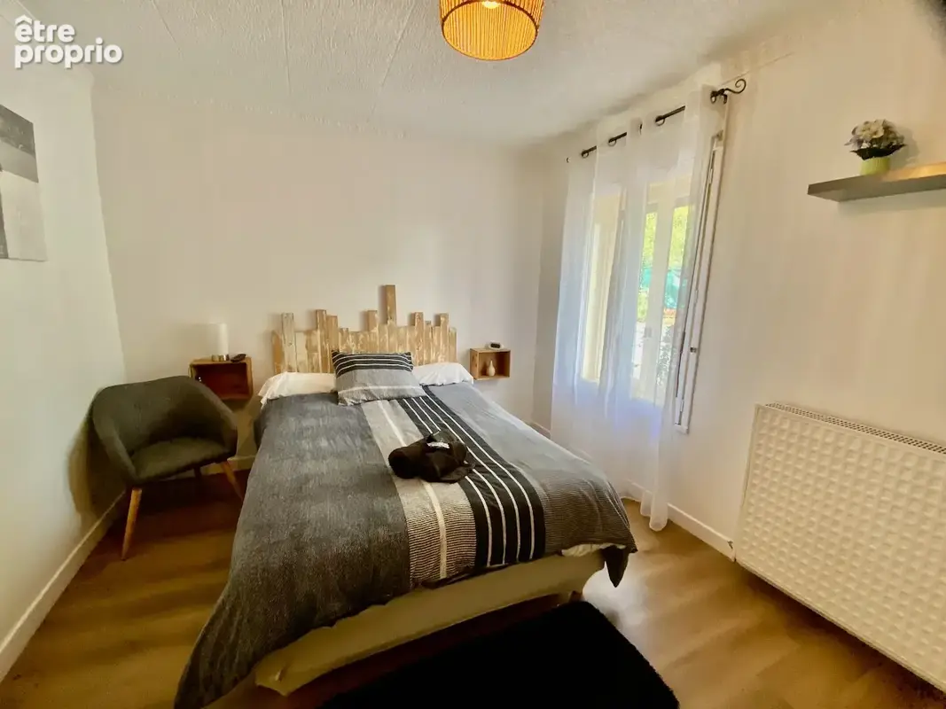 Maison avec dépendances à vendre maubeuge proche frontière - photo 8