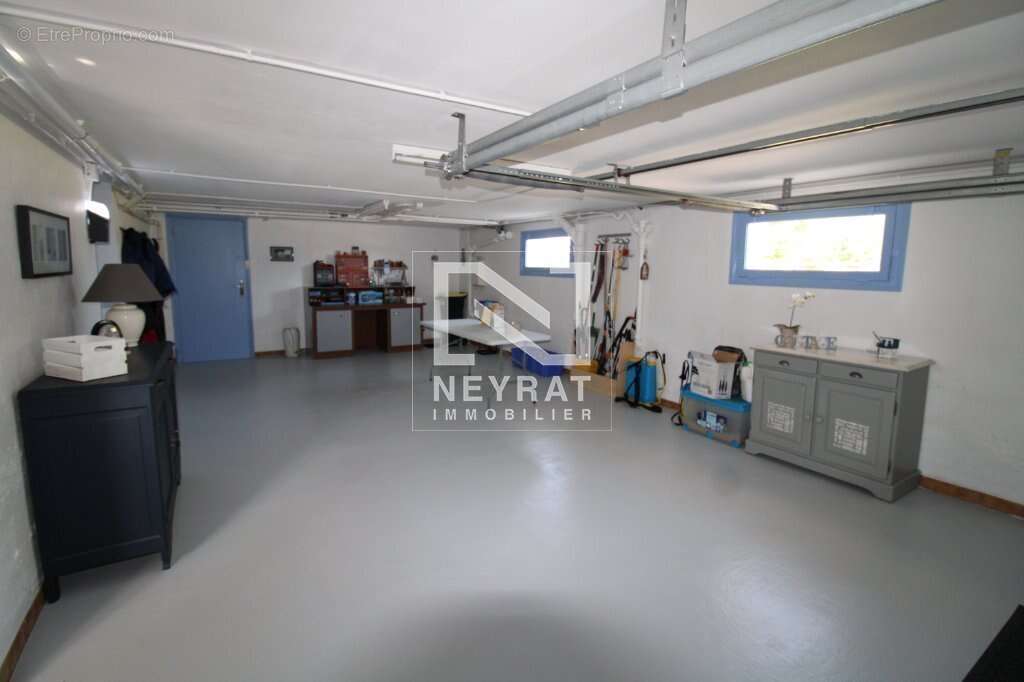Maison 3/4 chambres sur 6 472 m² – terrain constructible détachable 1500 m²– piscine – dépendances - photo 21