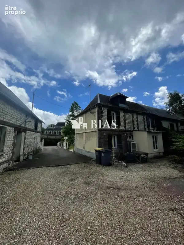 Maison 6 pièces 250 m² à vendre à Jumieges (76480) - photo 5