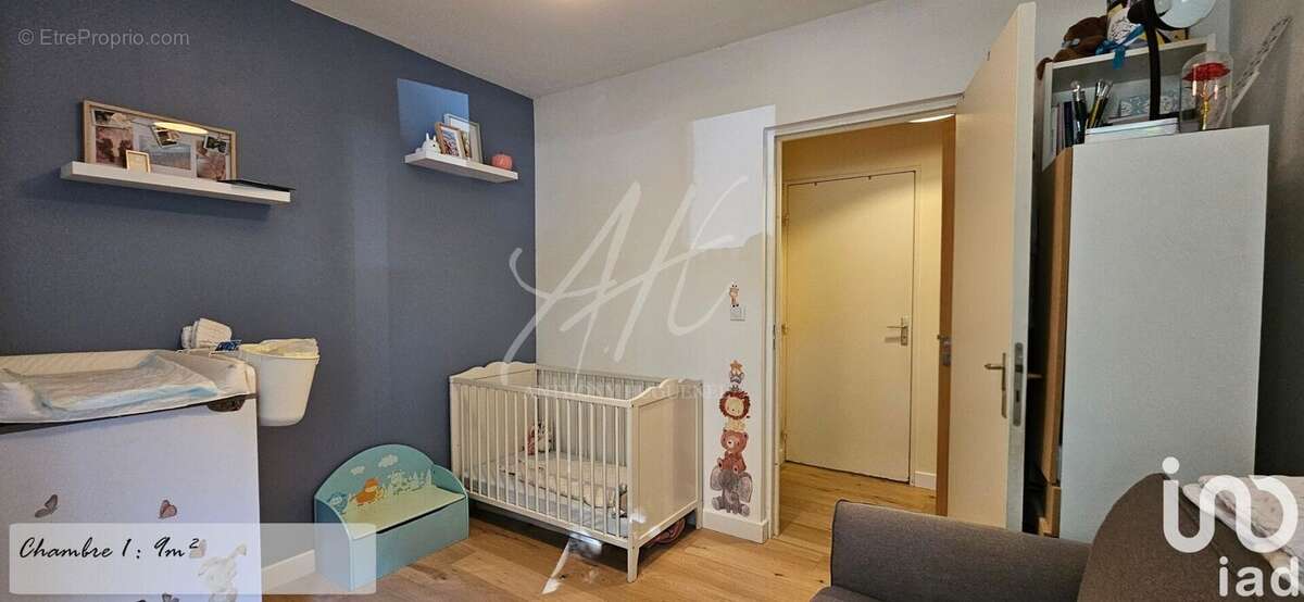 Photo 7 - Appartement à SERRIS