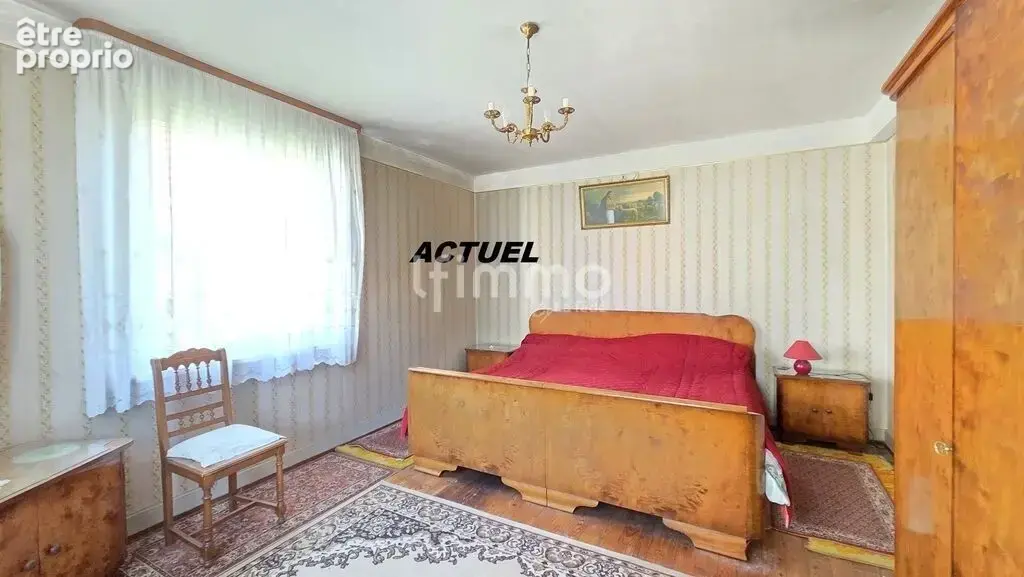 Rohrwiller – Maison 7 pièces 148m² environs sur 822 m² de terrai - photo 5