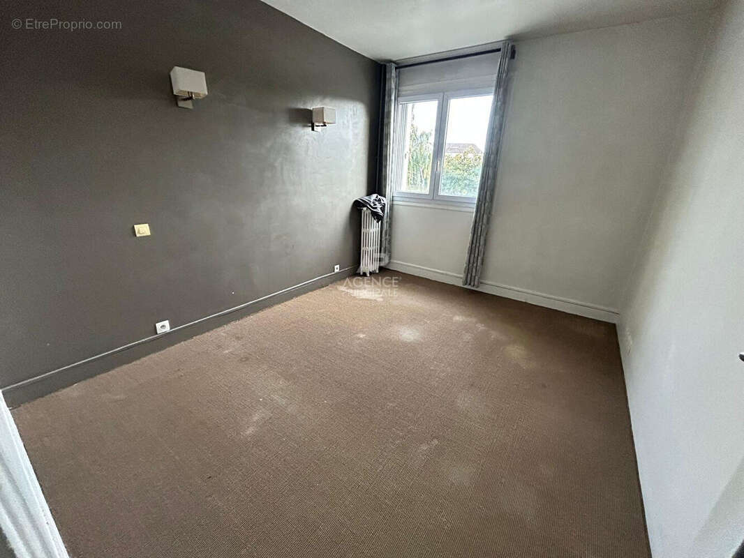 Appartement à POISSY