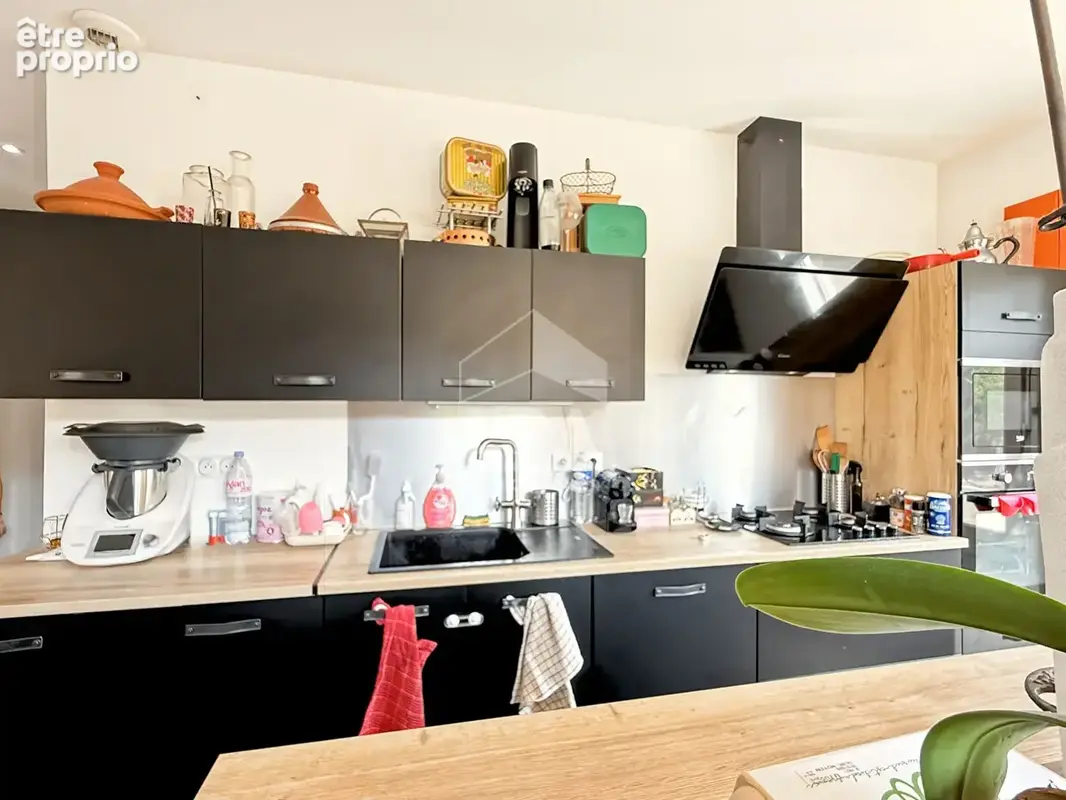 Appartement 69m² à avignon - photo 2