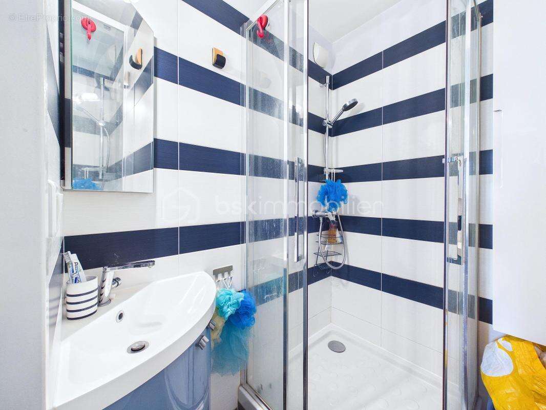 Charenton-le-pont – appartement familial 4 pièces de 96 m² avec terrasse et box - photo 11