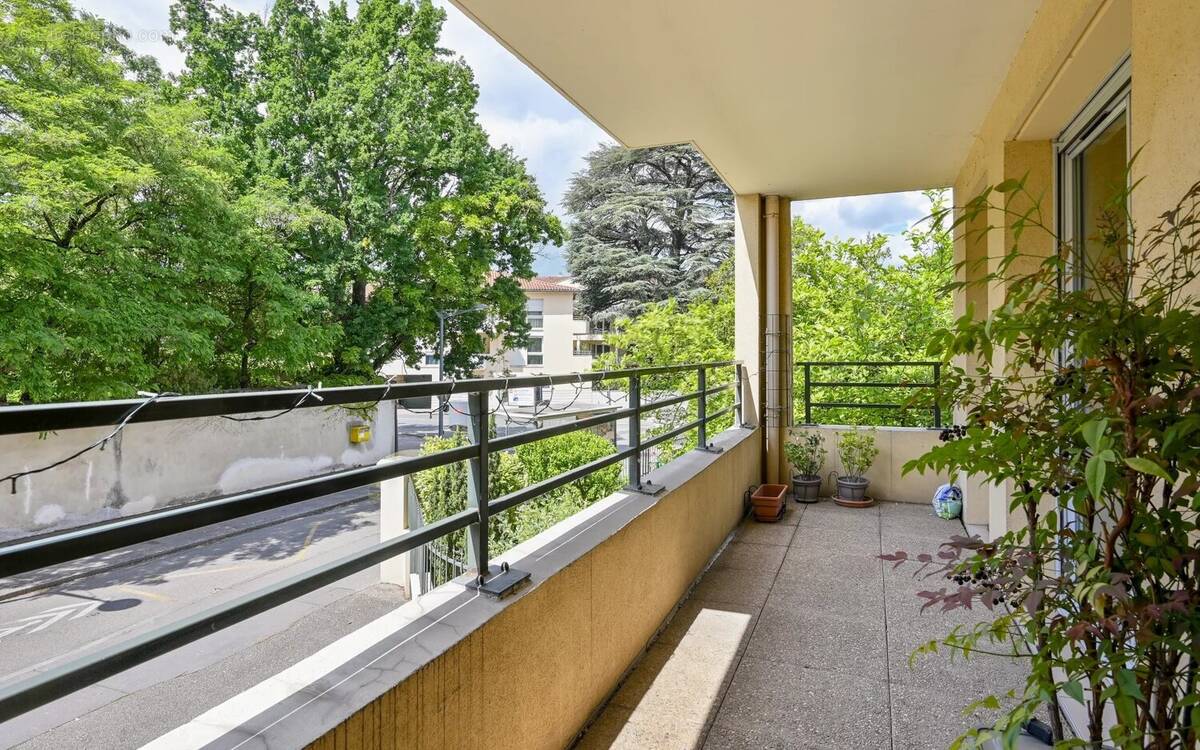 Appartement à LYON-5E