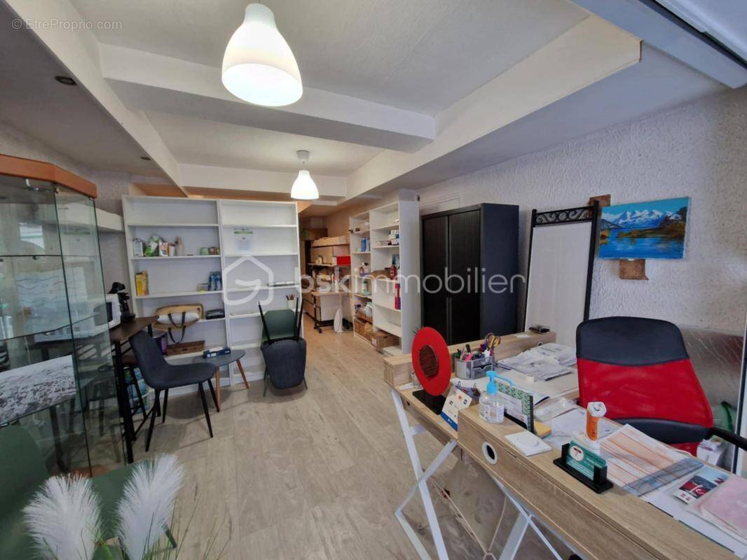 Appartement à LA TOUR-DU-PIN