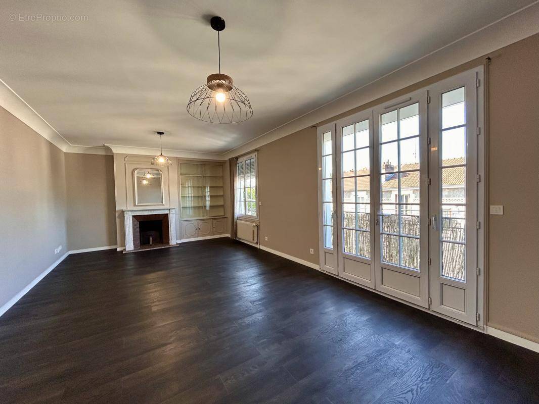 Appartement à LIMOGES