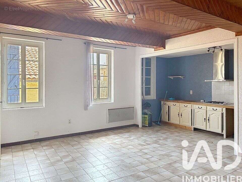 Photo 2 - Appartement à LOMBEZ