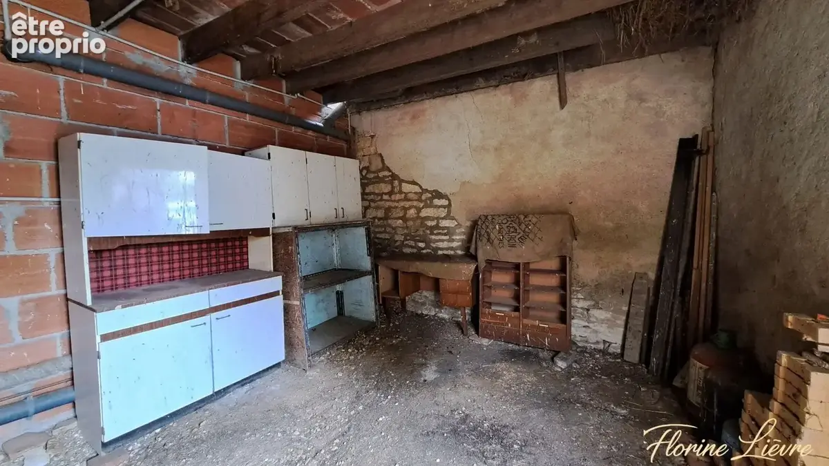 Maison à vendre 2 pièces AMBRAULT (36) - photo 14