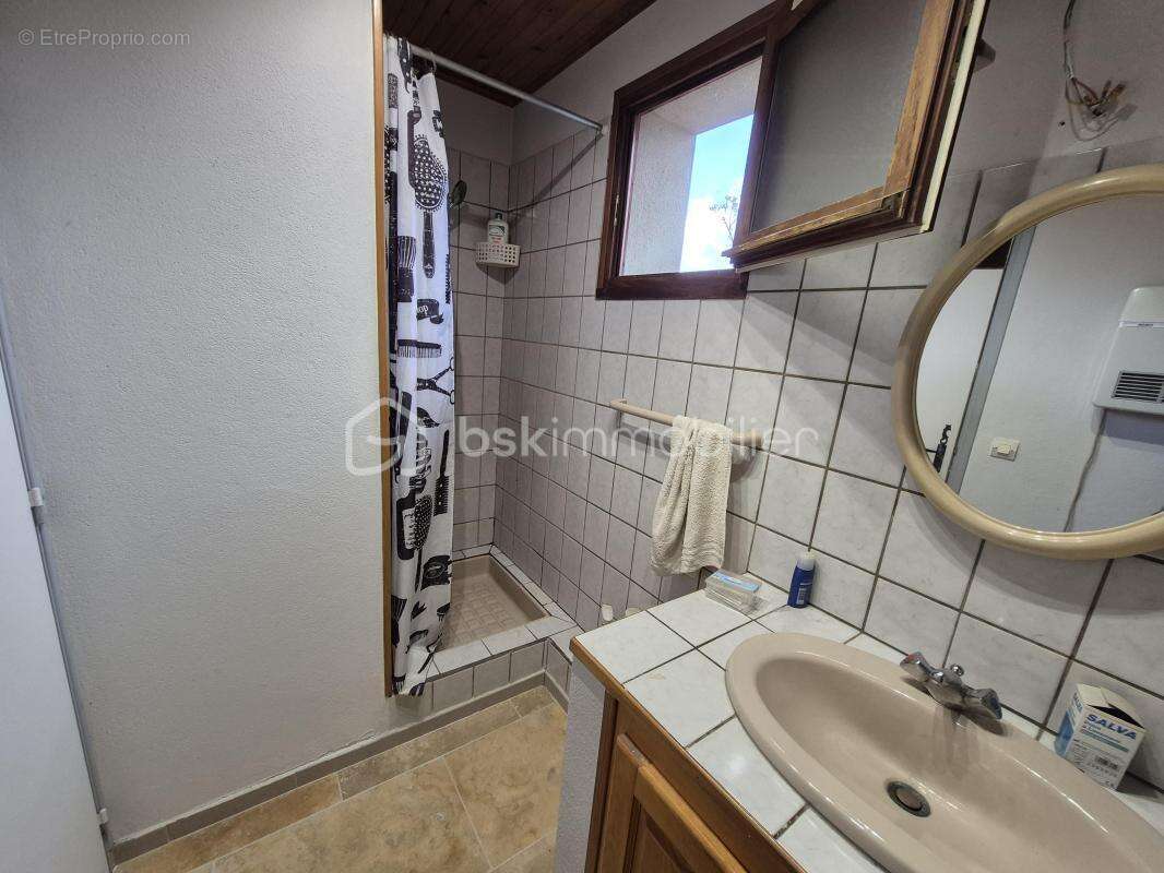 Maison 60 m² à Vielprat  - photo 12