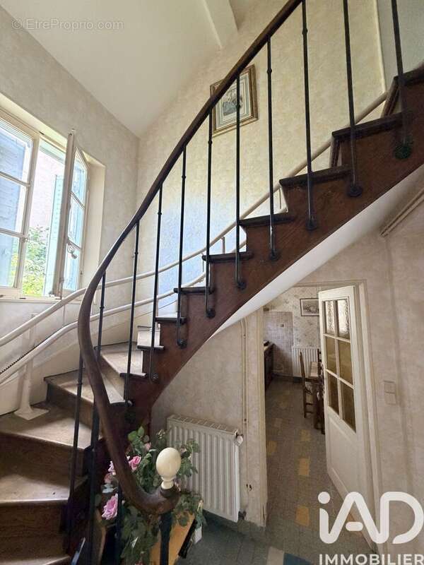 Photo 5 - Maison à VILLENAUXE-LA-GRANDE