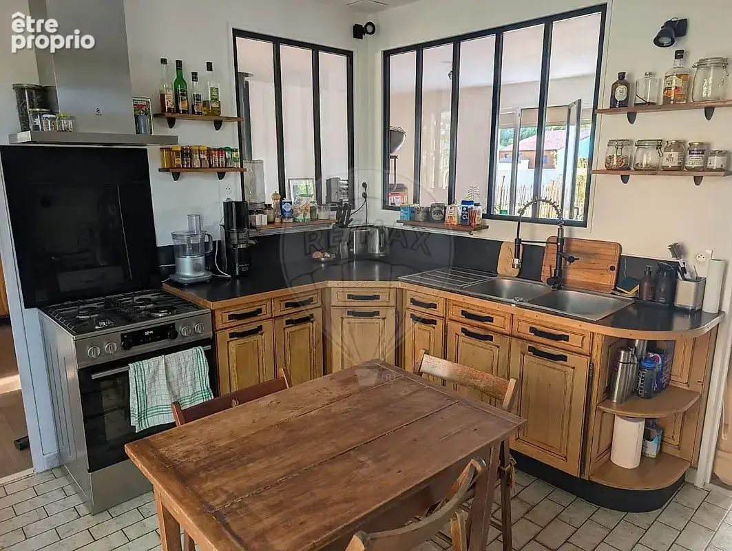 Maison 3 chambre(s) à vendre - photo 6