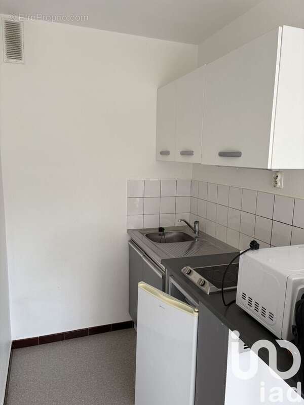 Photo 2 - Appartement à NANCY