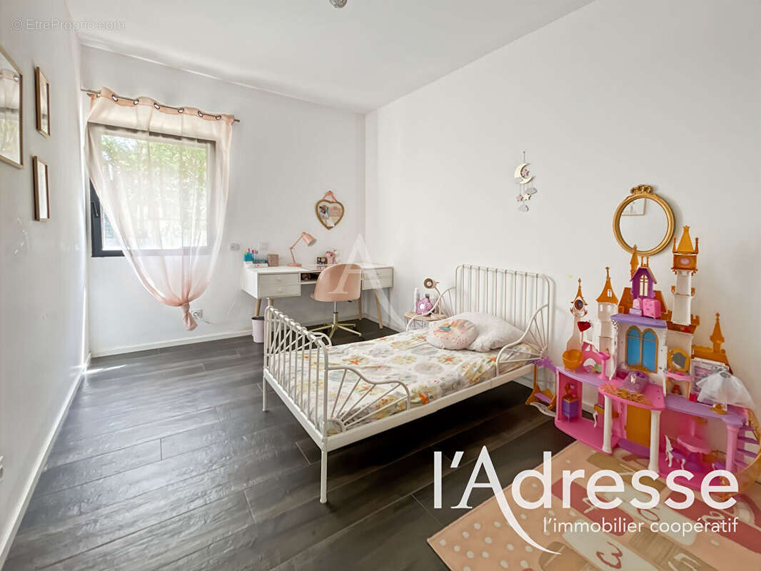 Maison La Destrousse - 5 pièces - 165m2 - photo 16