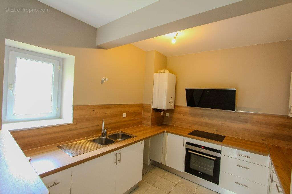 Bidart -ilbarritz - golf et plage a pied appartement t3 avec jardin et parking prive - photo 4