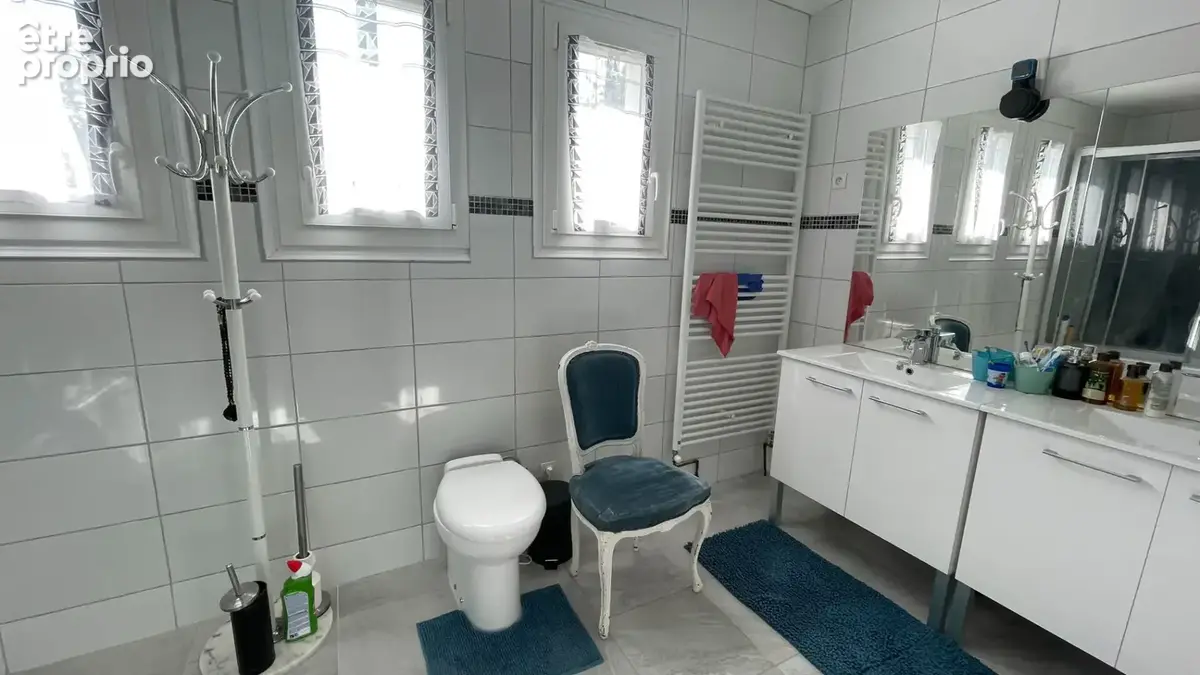 Belle Maison familiale à Bonneval de 147 m² - photo 11