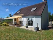 Photo 1 - Maison à SAINT-GEORGES-DES-GROSEILLERS