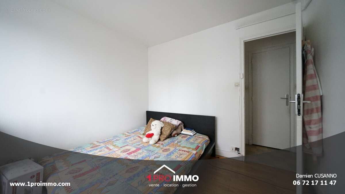 photos n°2 - Appartement à GRENOBLE
