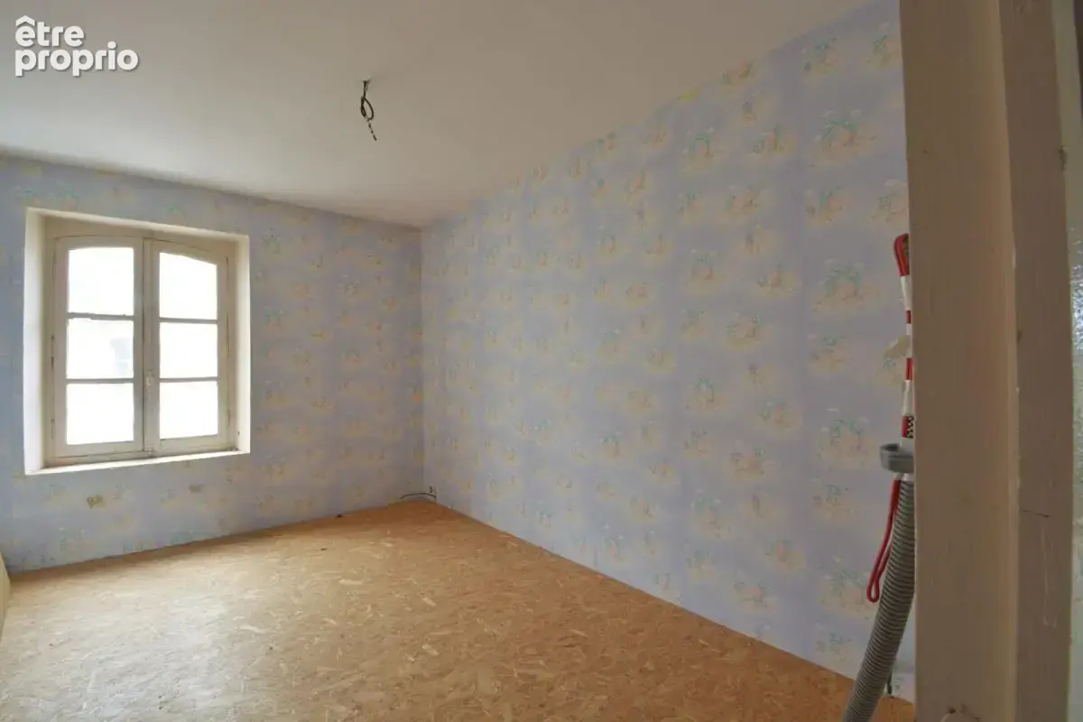 Maison Ivoy Le Pré 8 pièce(s) 200 m2 - photo 10