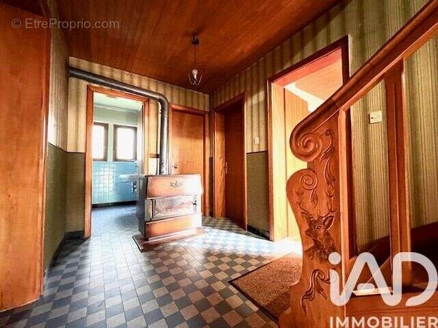 Photo 4 - Maison à HENGWILLER