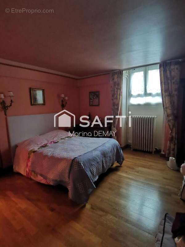 Photo 9 - Maison à LES SABLES-D'OLONNE